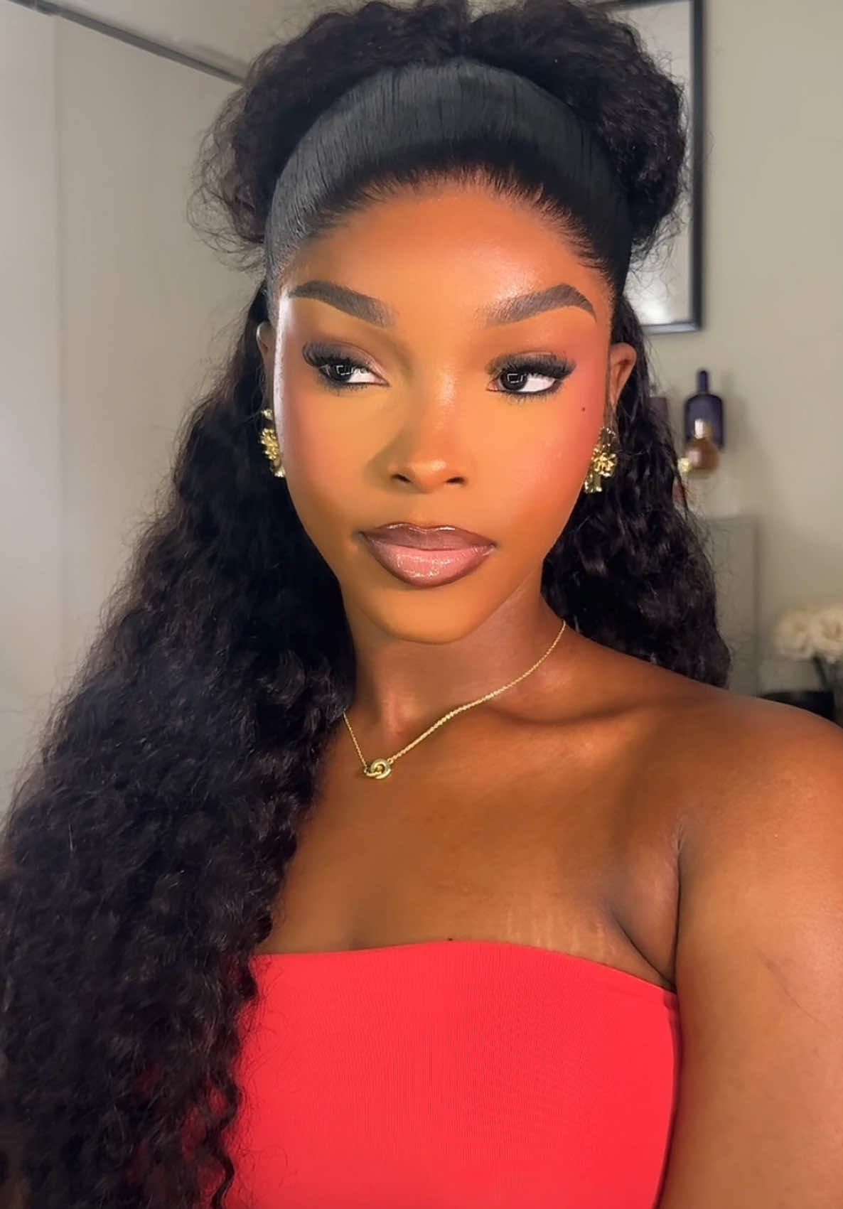 @Clara Akpe