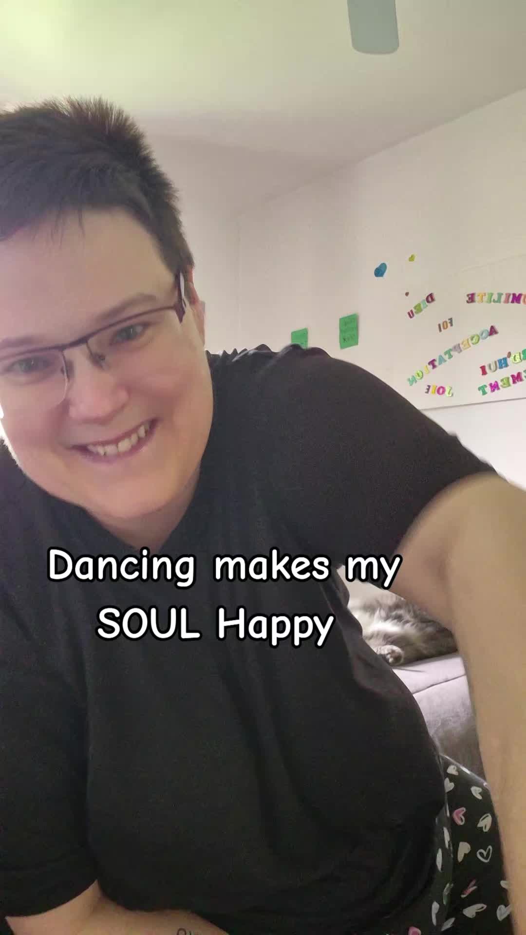 @Tania Smile