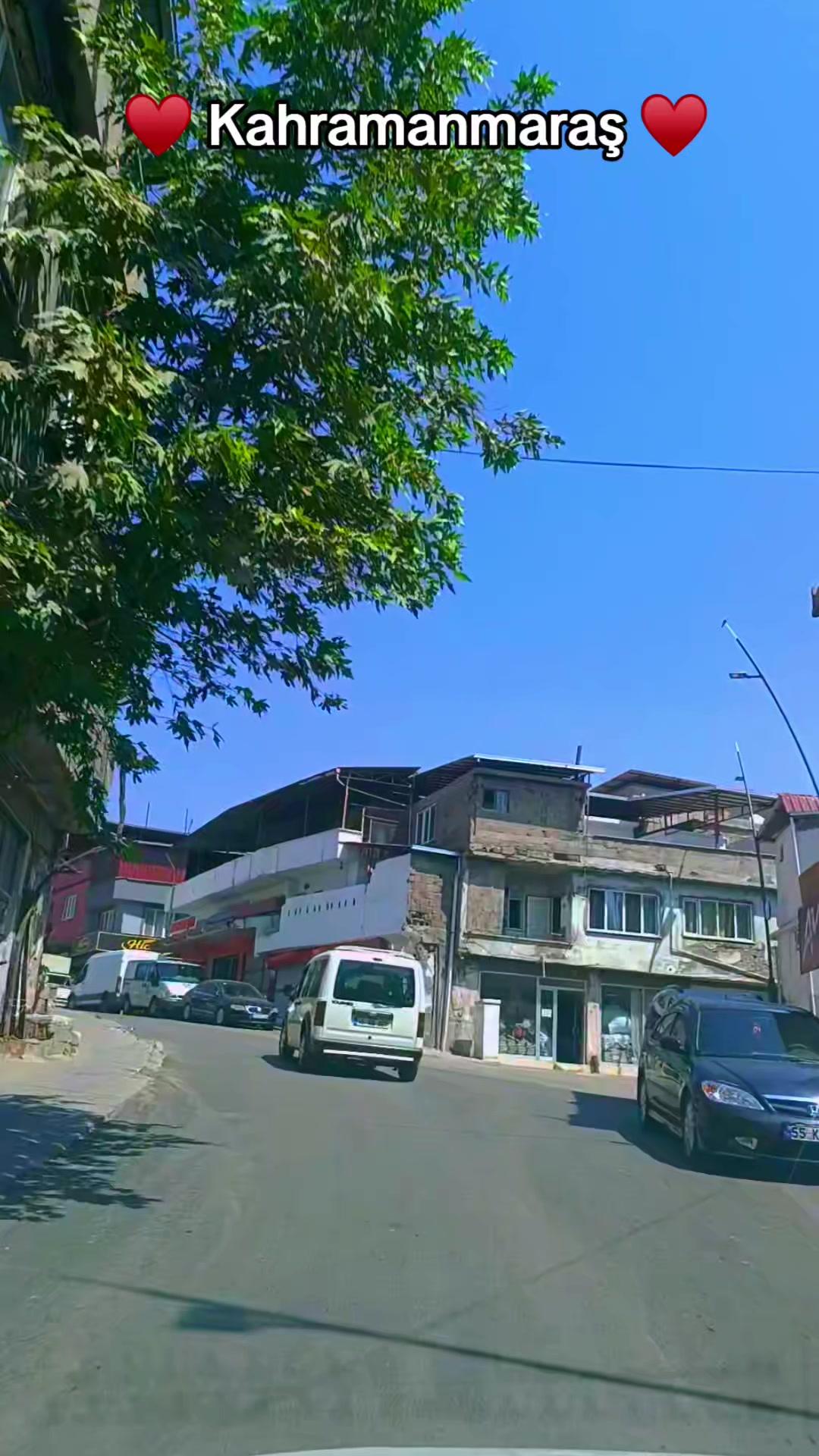 @Sevdamız K.maraş🇹🇷