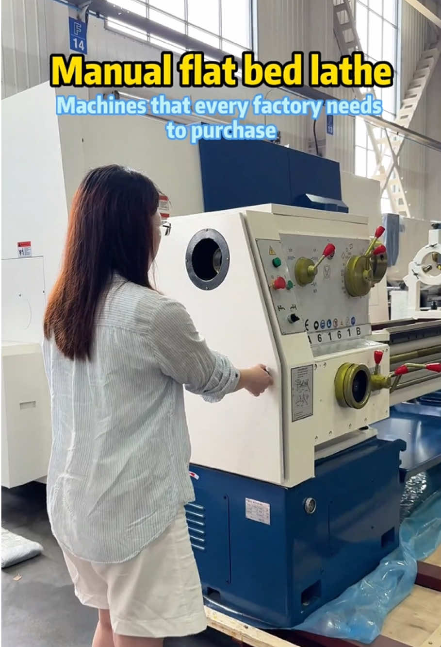 @LUZHONG MACHINE