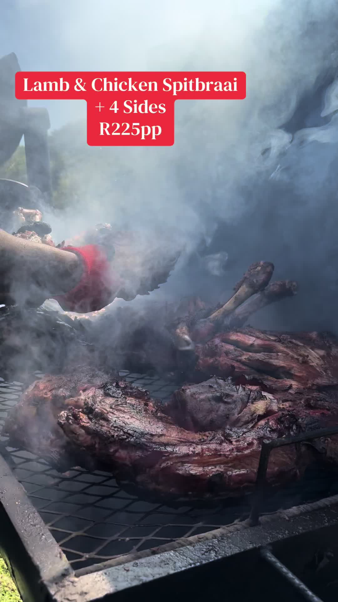 @BeefUp Spitbraais & Smokehouse