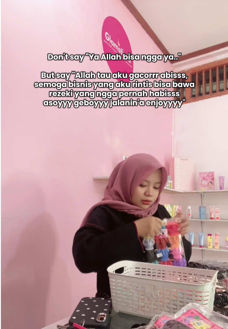 @Mia | Mba&sup2; Toko Kosmetik💋