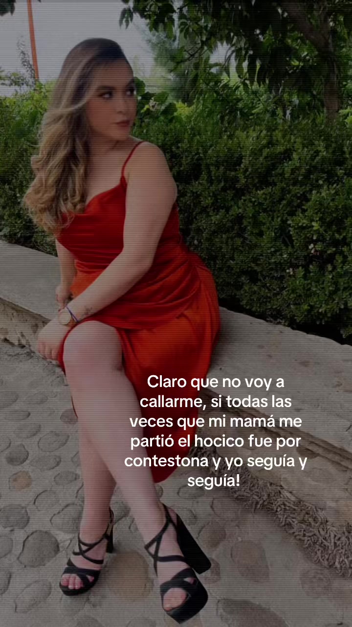 @Mariana Garcia