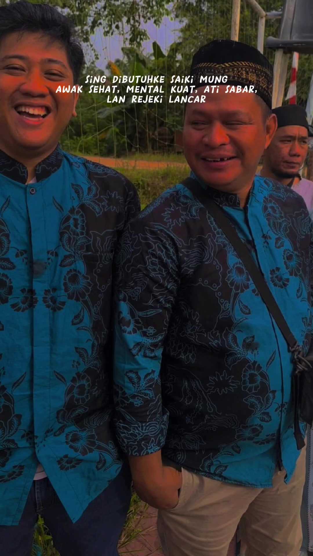 @Nano Sudiraharjo