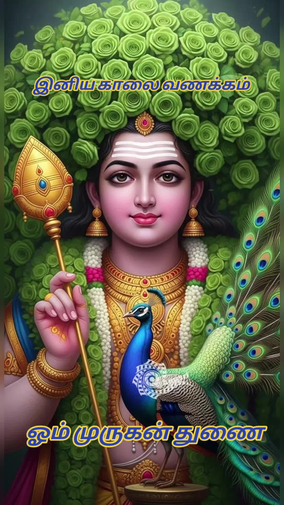 @Theivanai Kannan