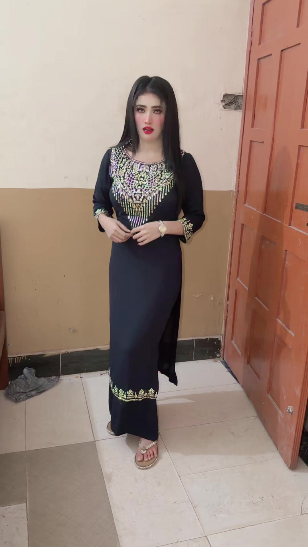 @Sania Khan Actress