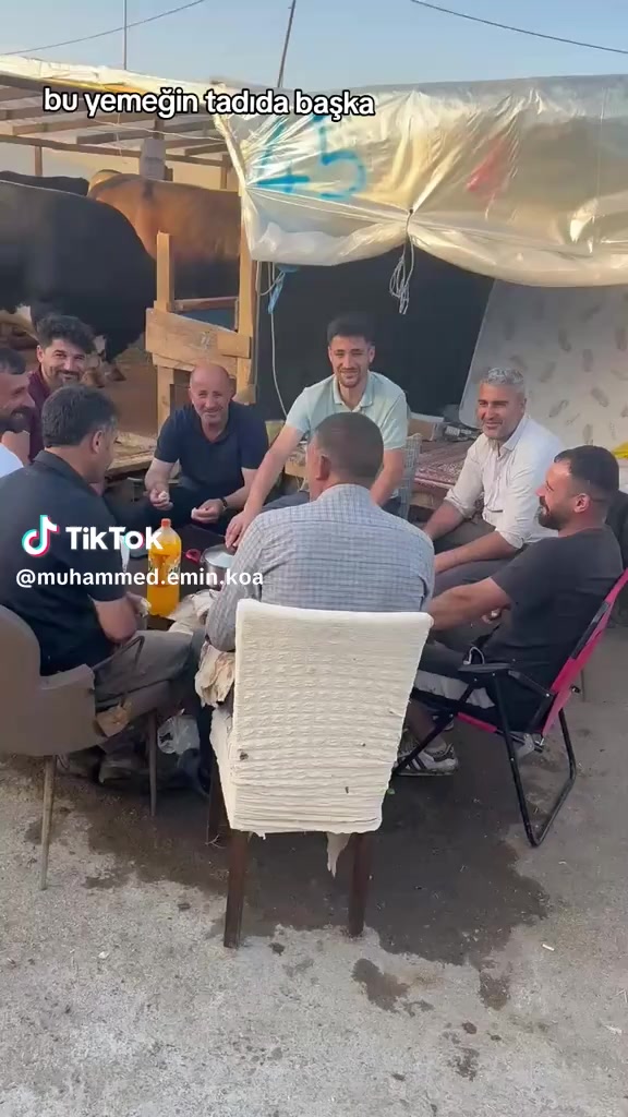 @Taşdemir besicilik