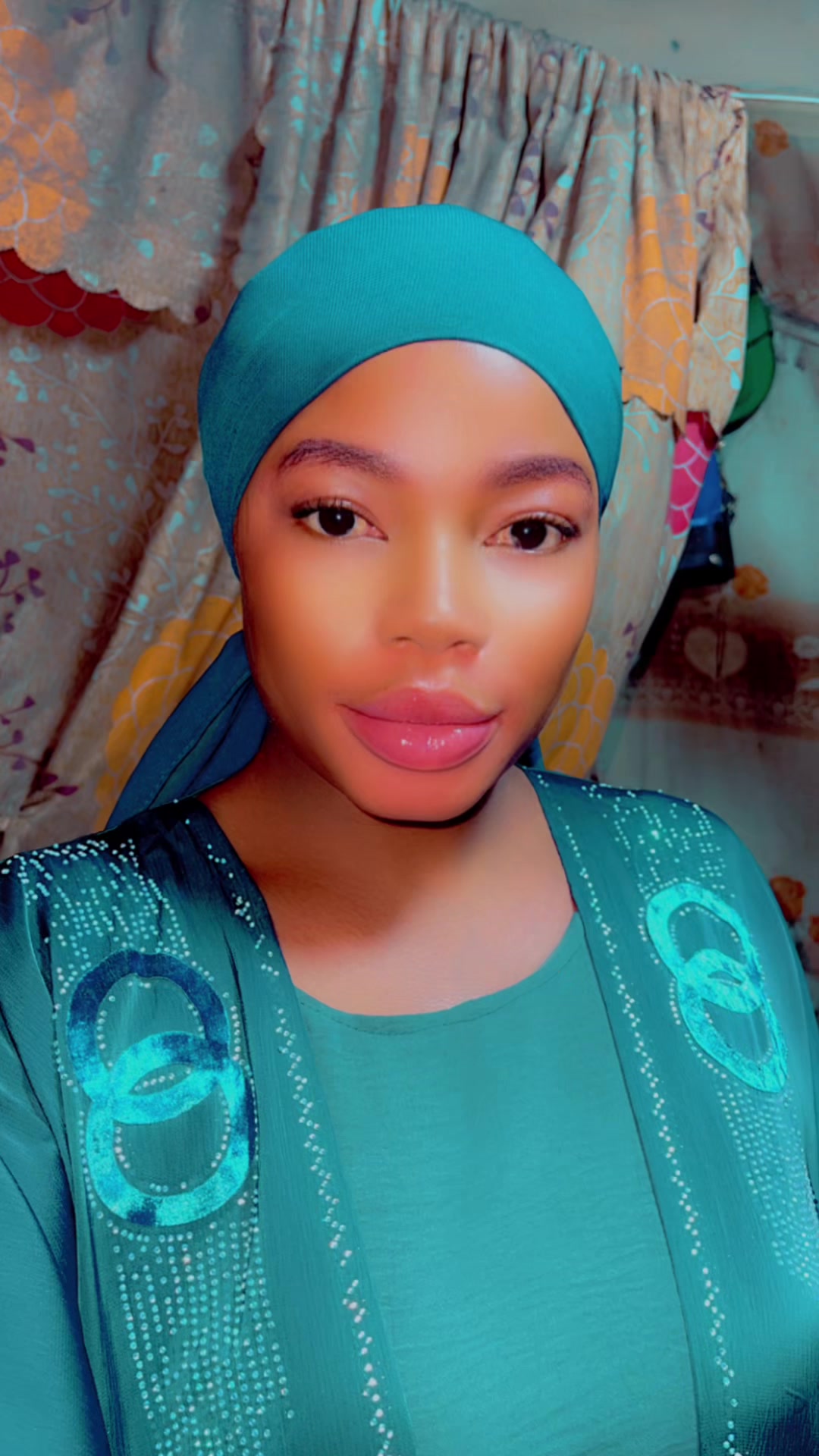 @Child of Alhamdullilah