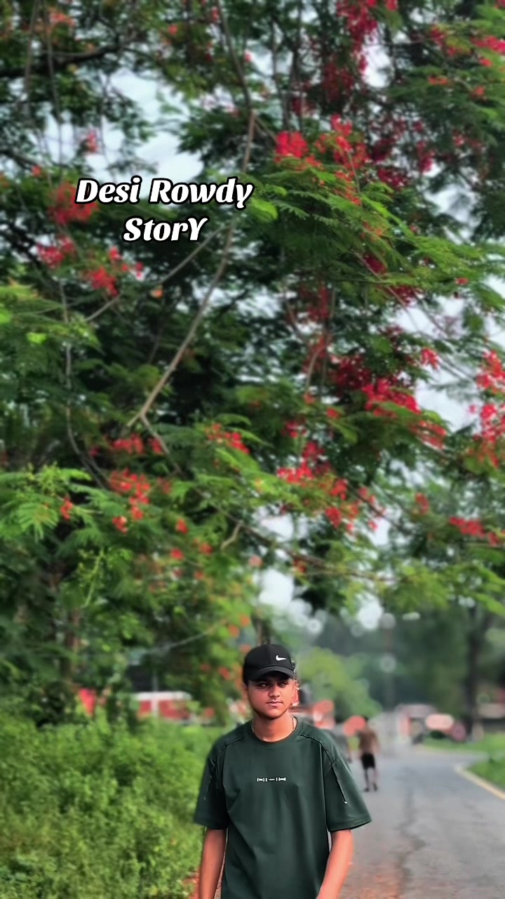 @DESI ROWDY 07