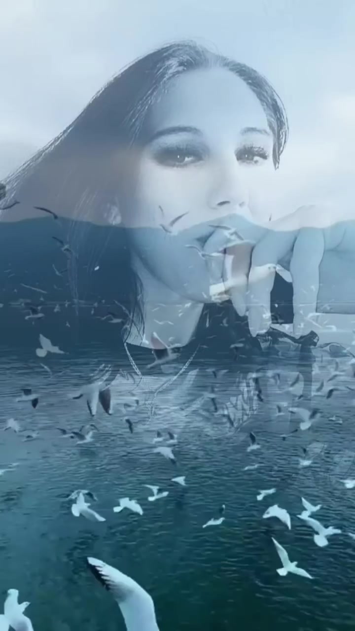 @«Under the wing of an angel»🦋