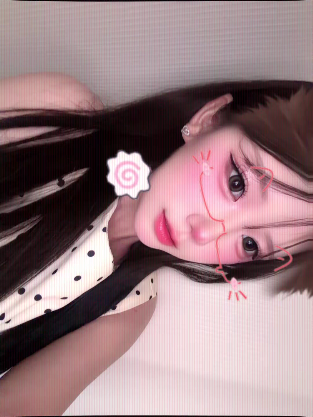 @ほのか