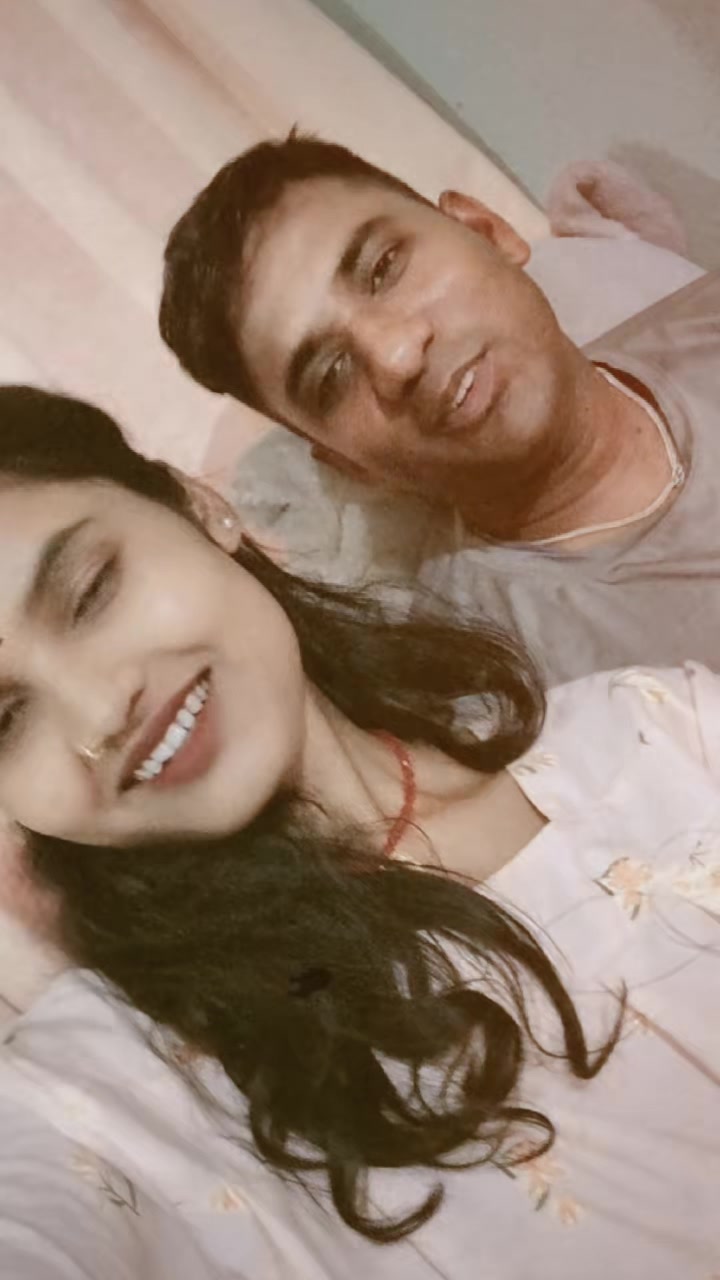 @rajiv ❤️ pari