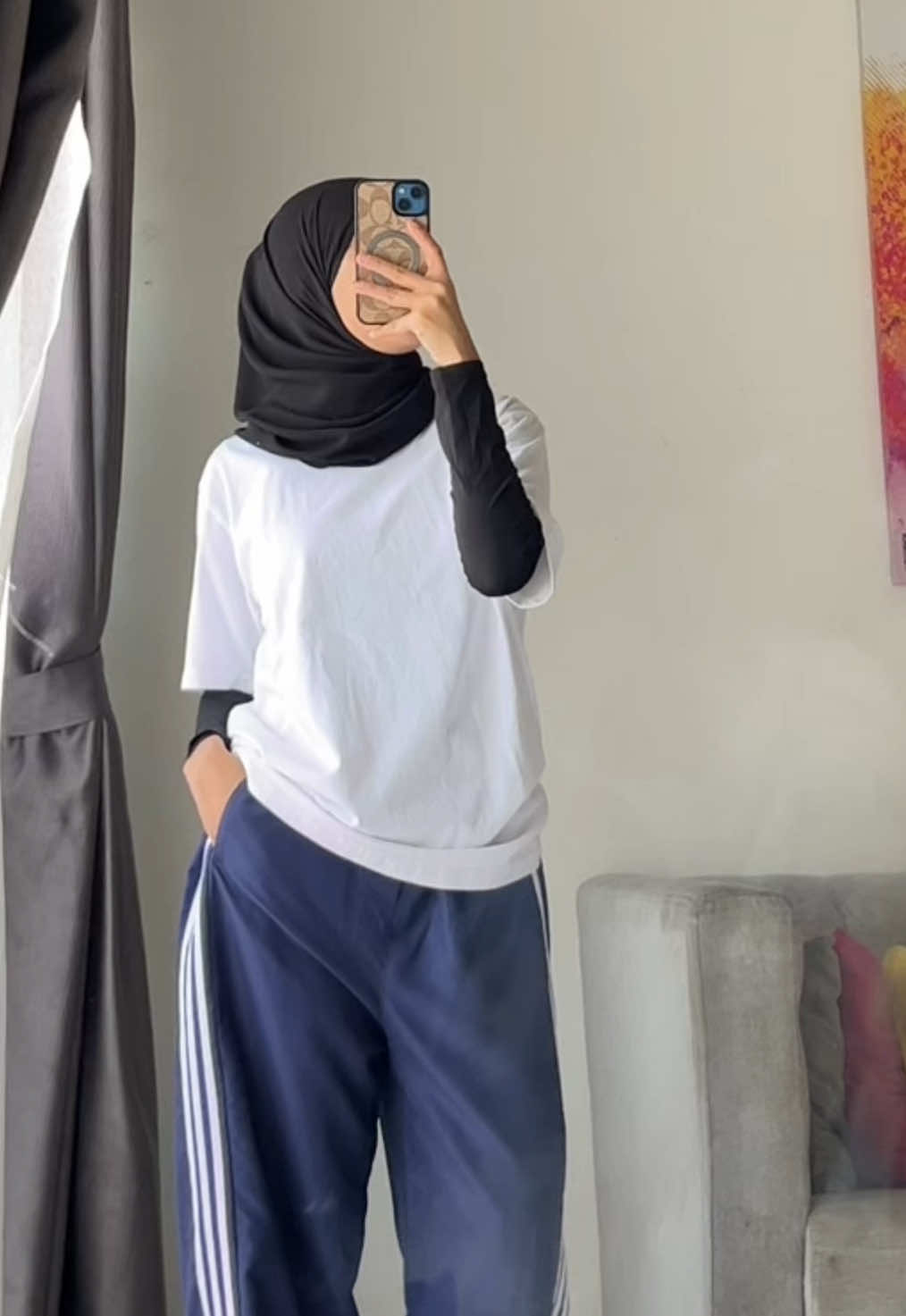 @Farah Hanim