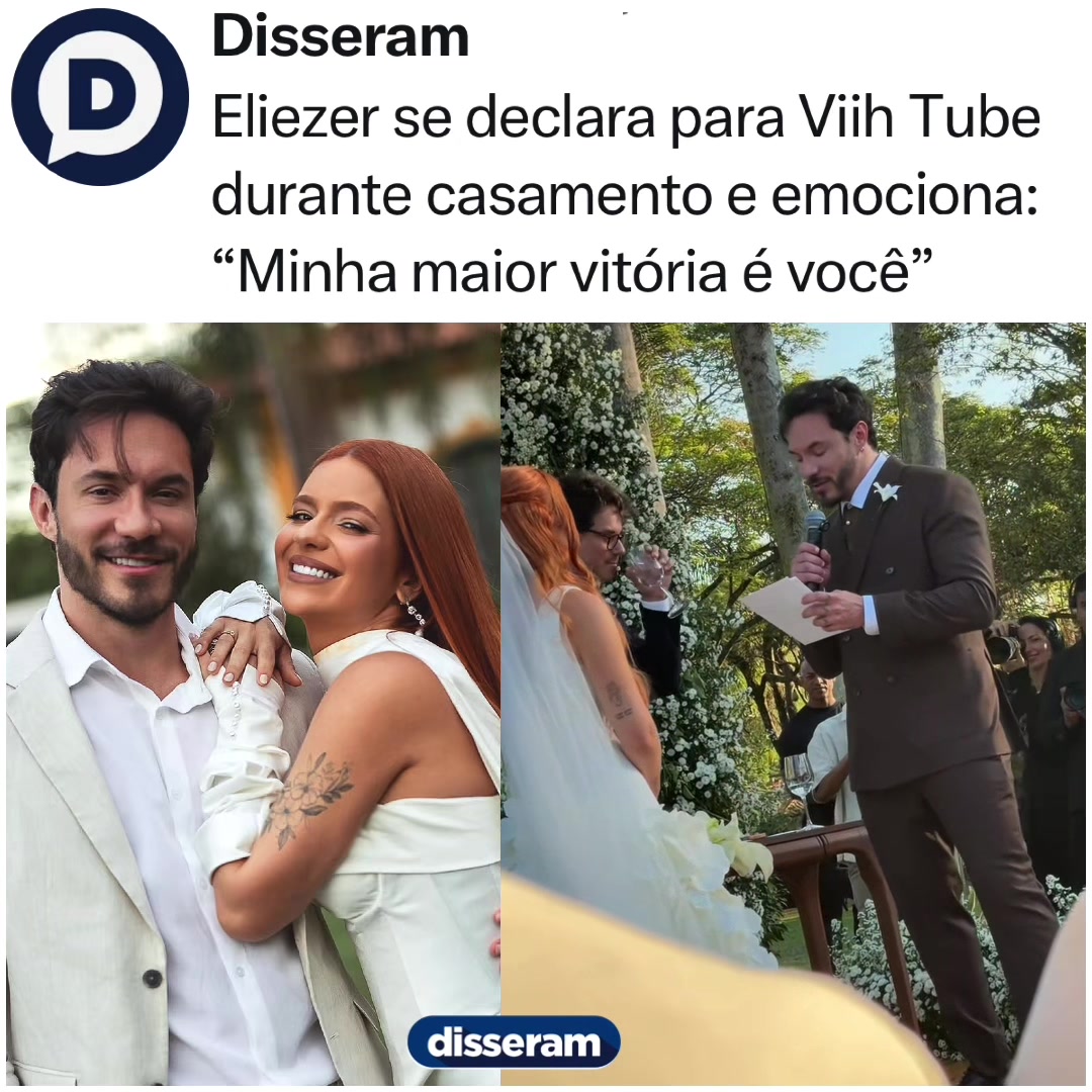 @Disseram