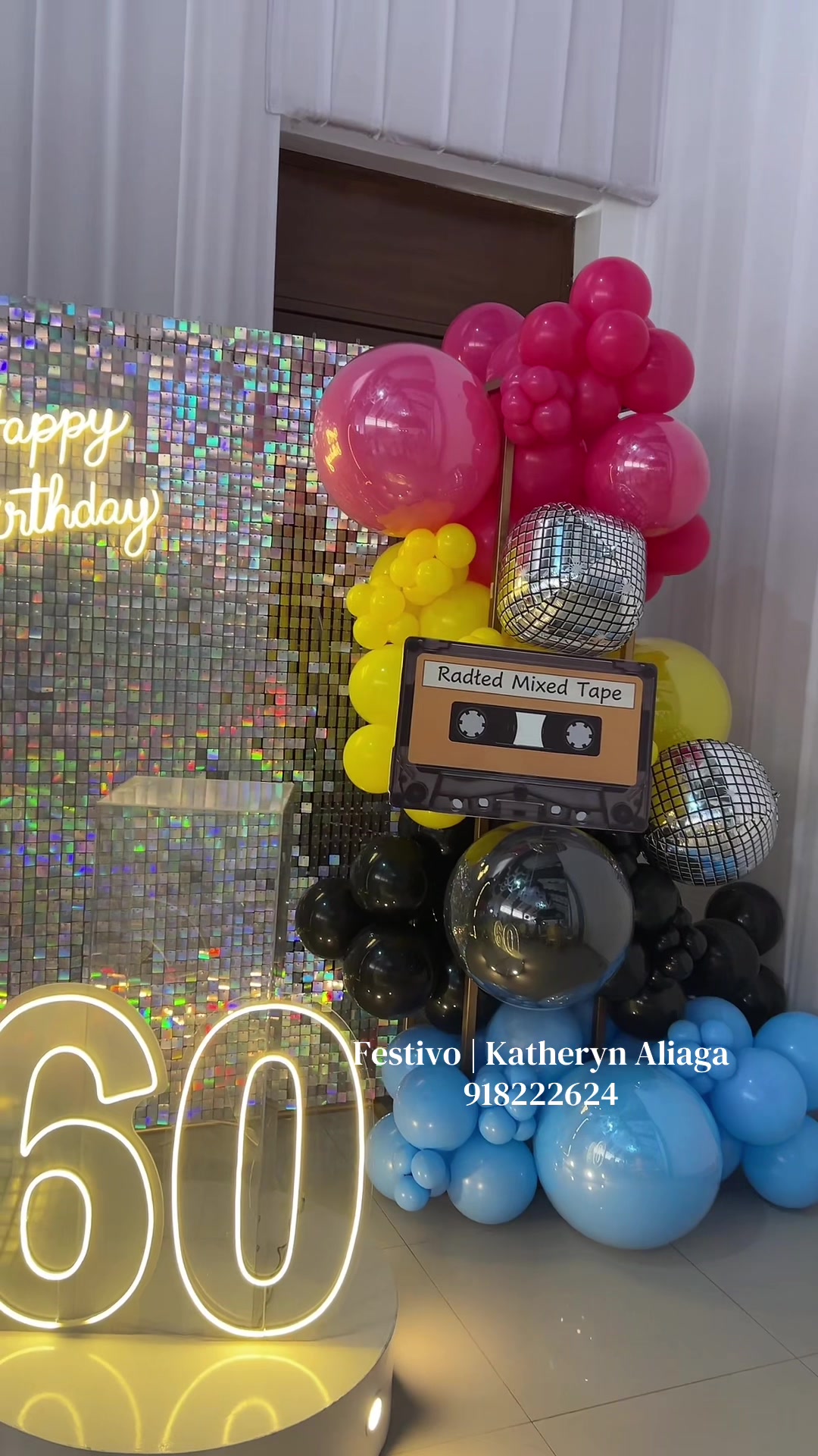 @Festivo | Katheryn Aliaga
