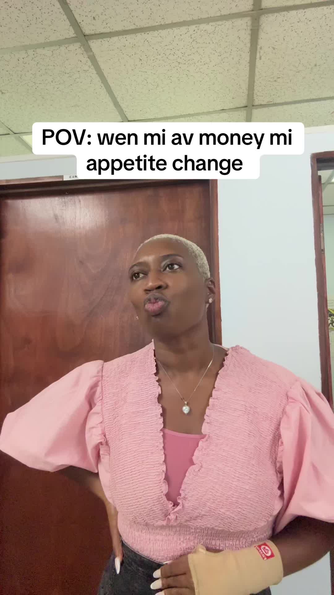 @Kadejah Jarrett