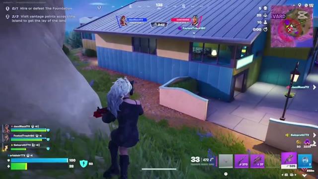 @Ariablairttv