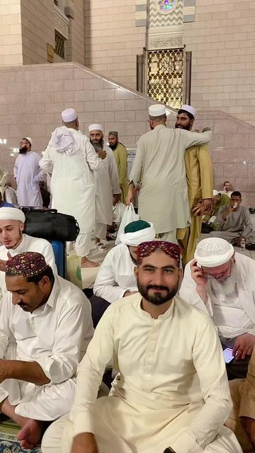 @Irshadali