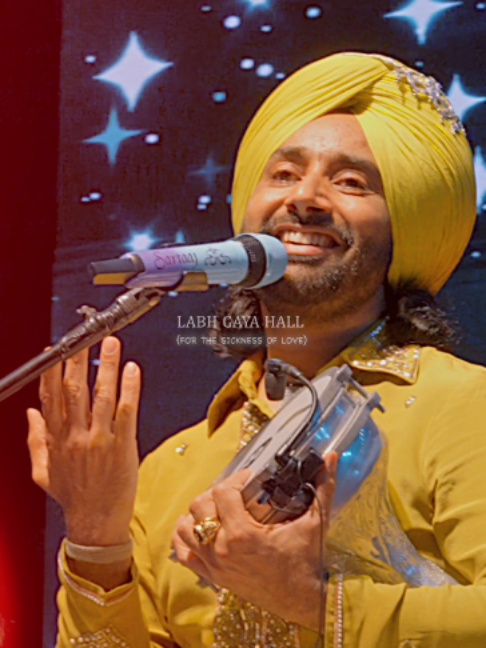 @Satinder Sartaaj
