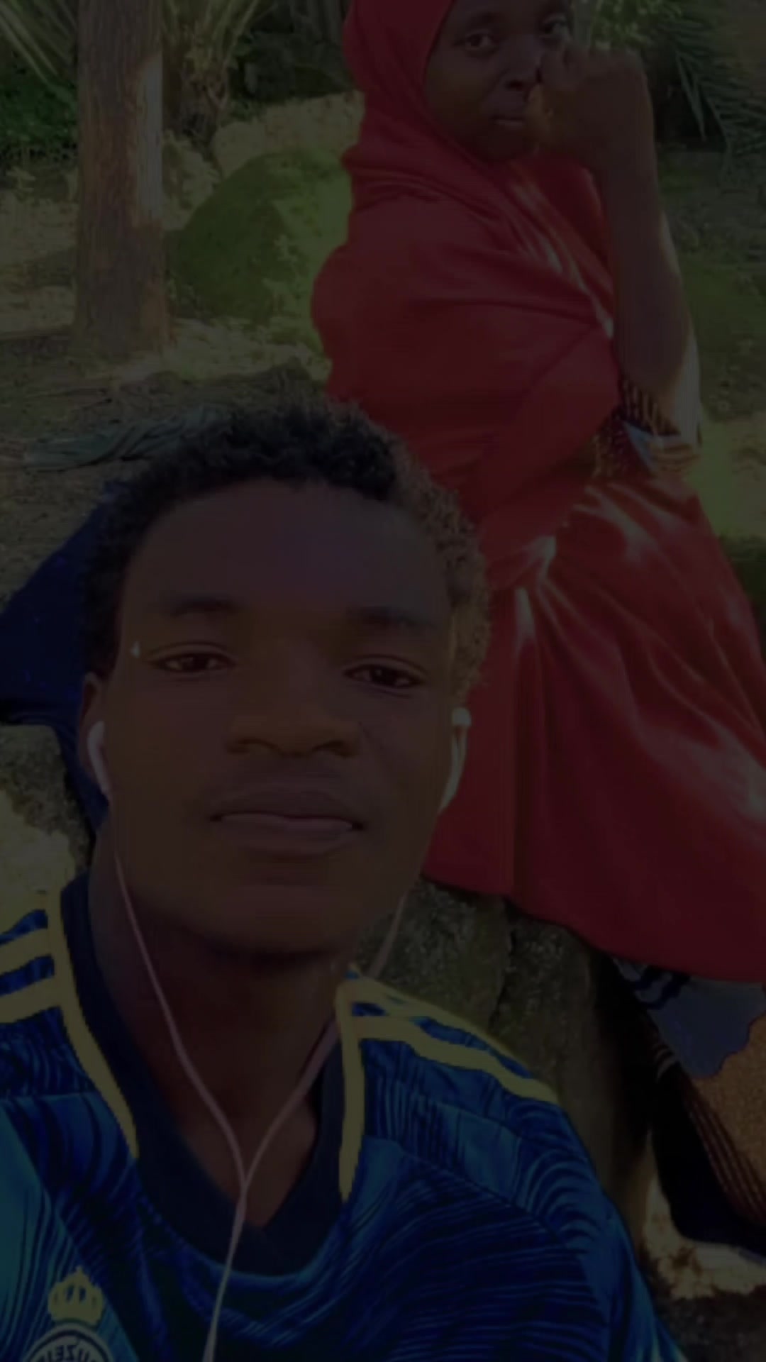 @Ibrahim Adamu