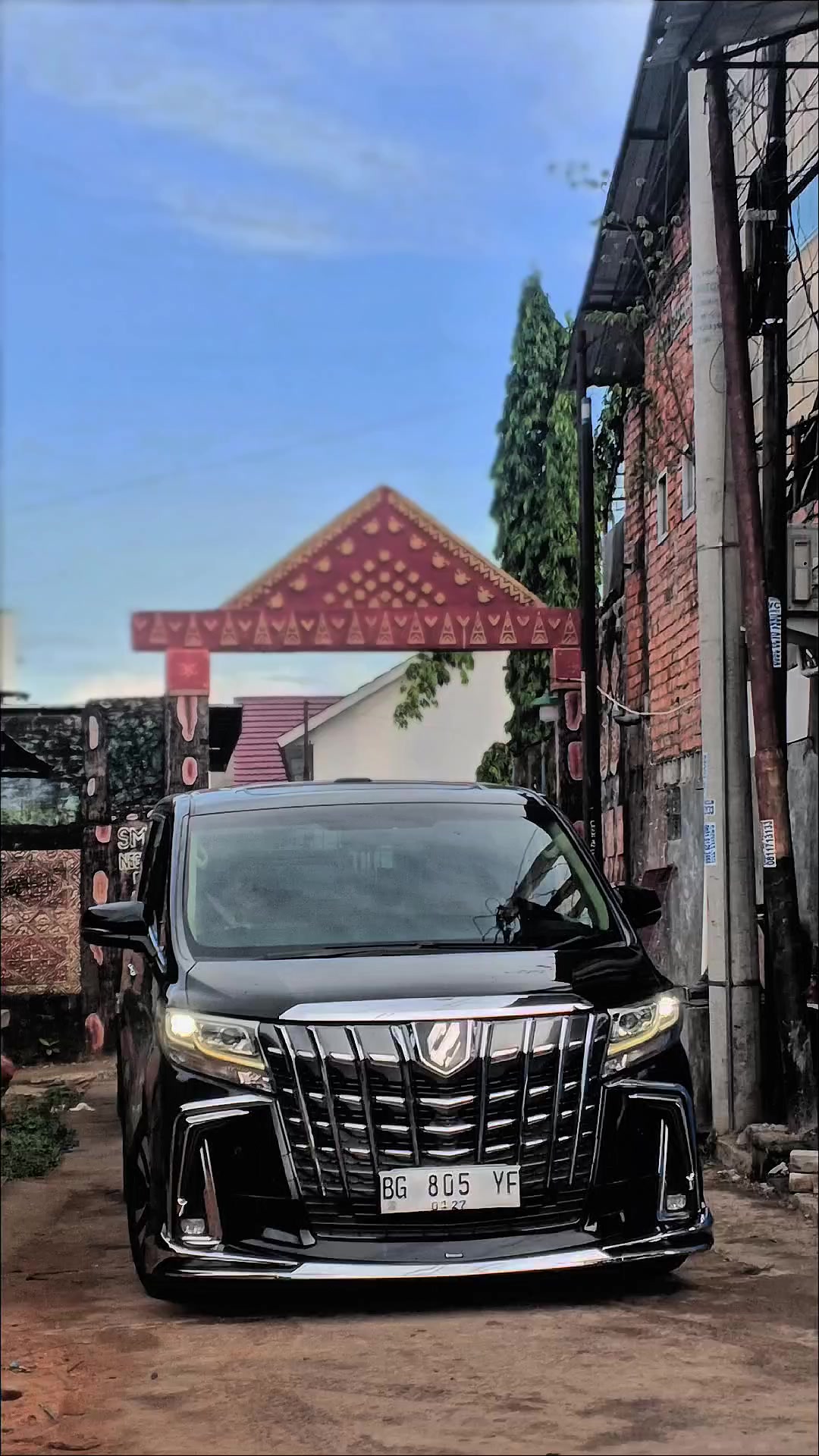 @Rental Mobil Yafa