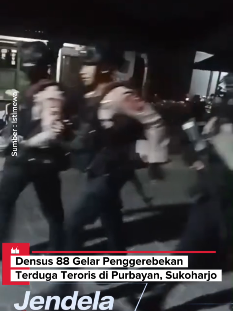 @Jendela Jateng News