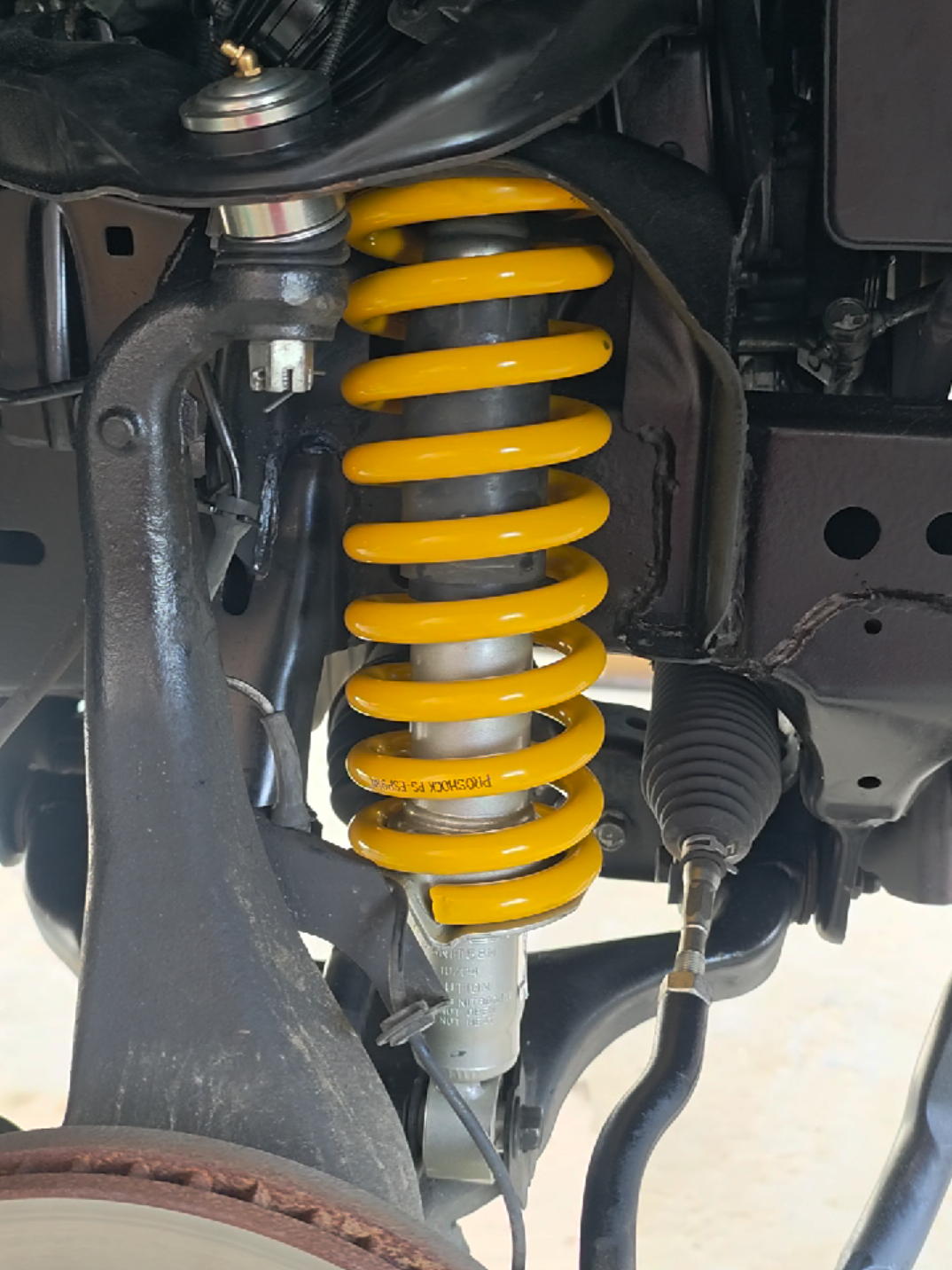 @4WD Motorsports