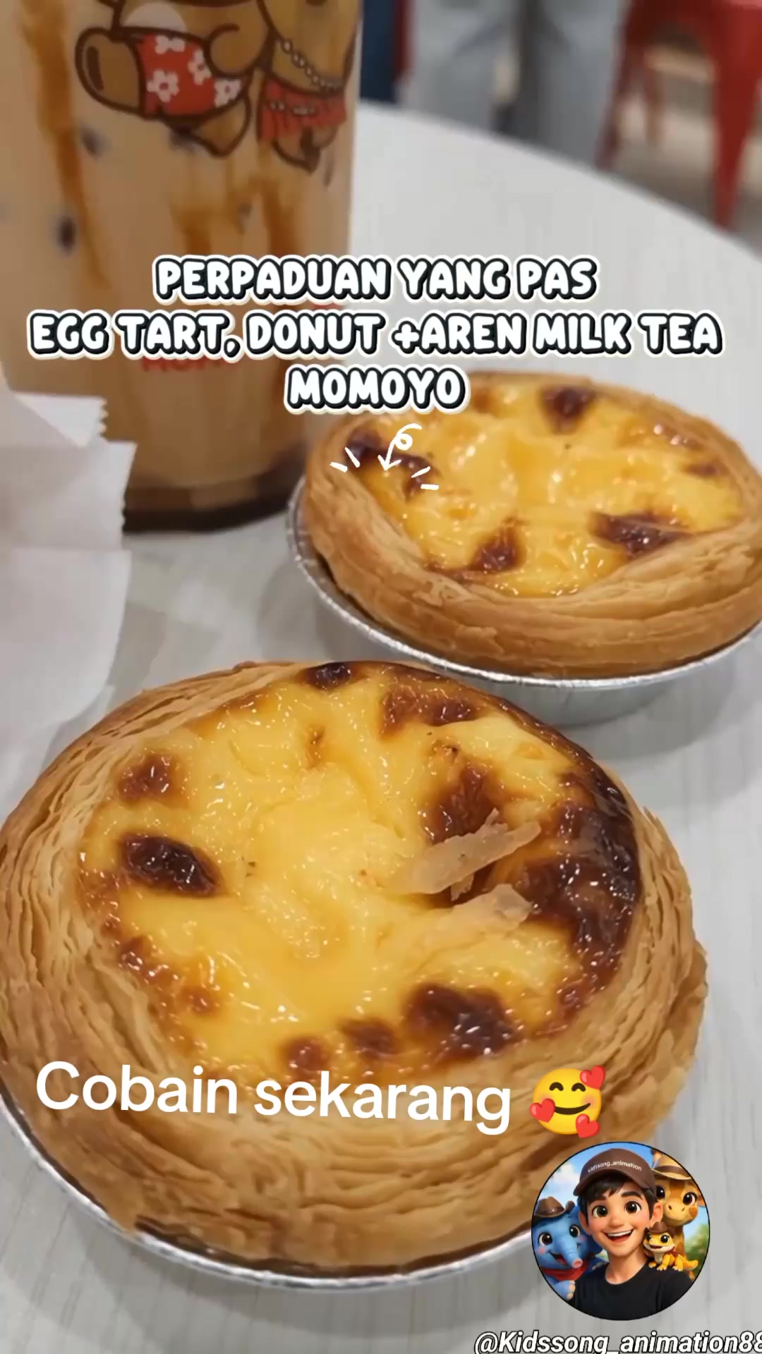 @Animasi Lagu Anak