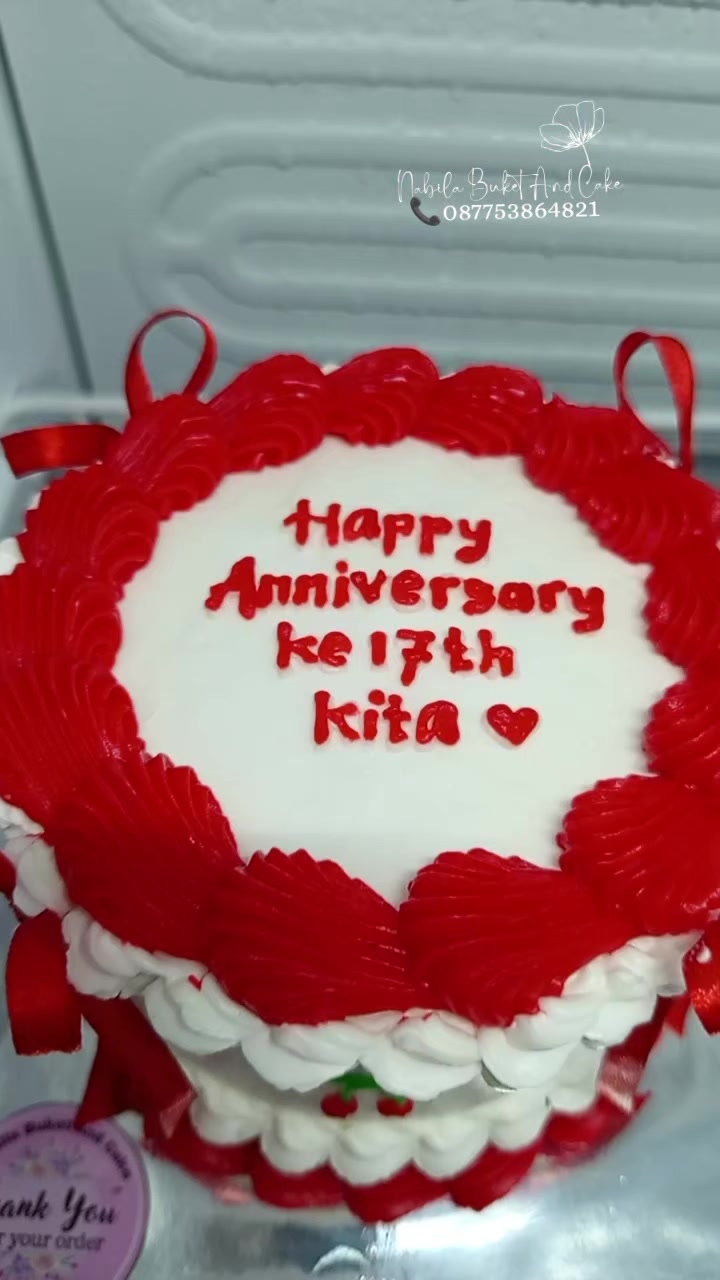 @Nabila Buket And Cake