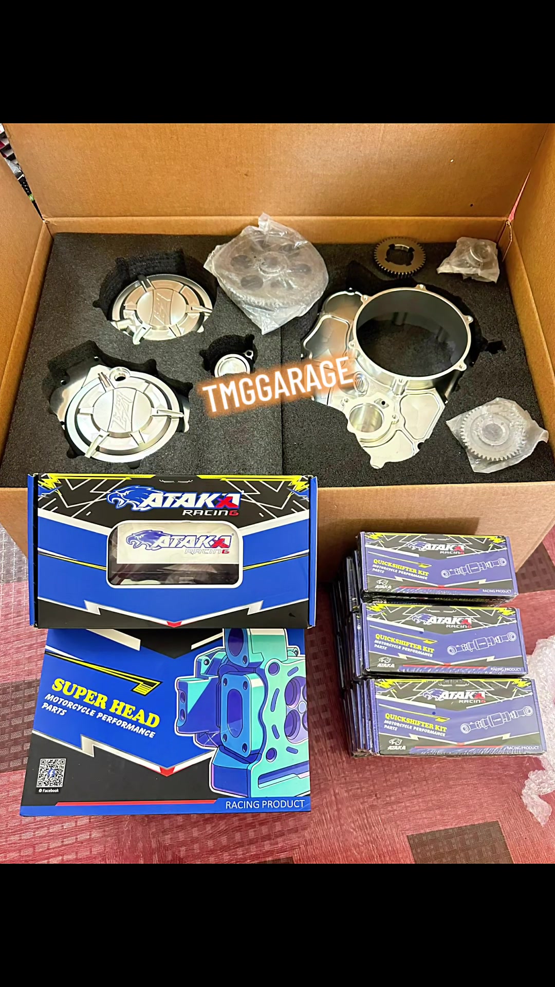 @TMGGARAGE 🇲🇾 🇹🇭