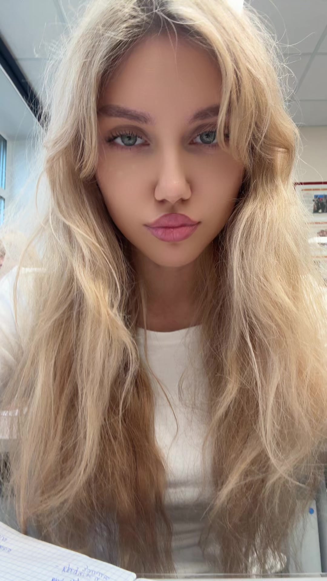 @полина андреевна