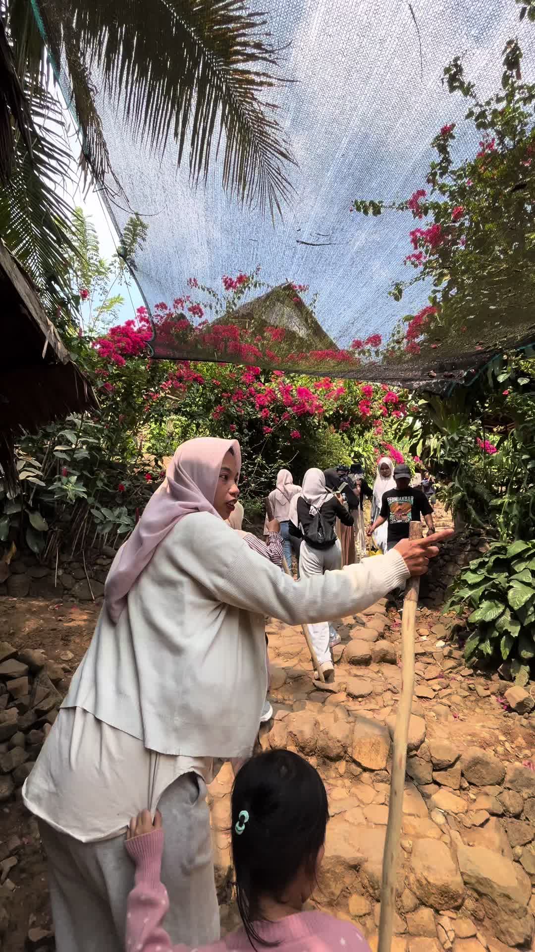 @Siti RaudohAriy