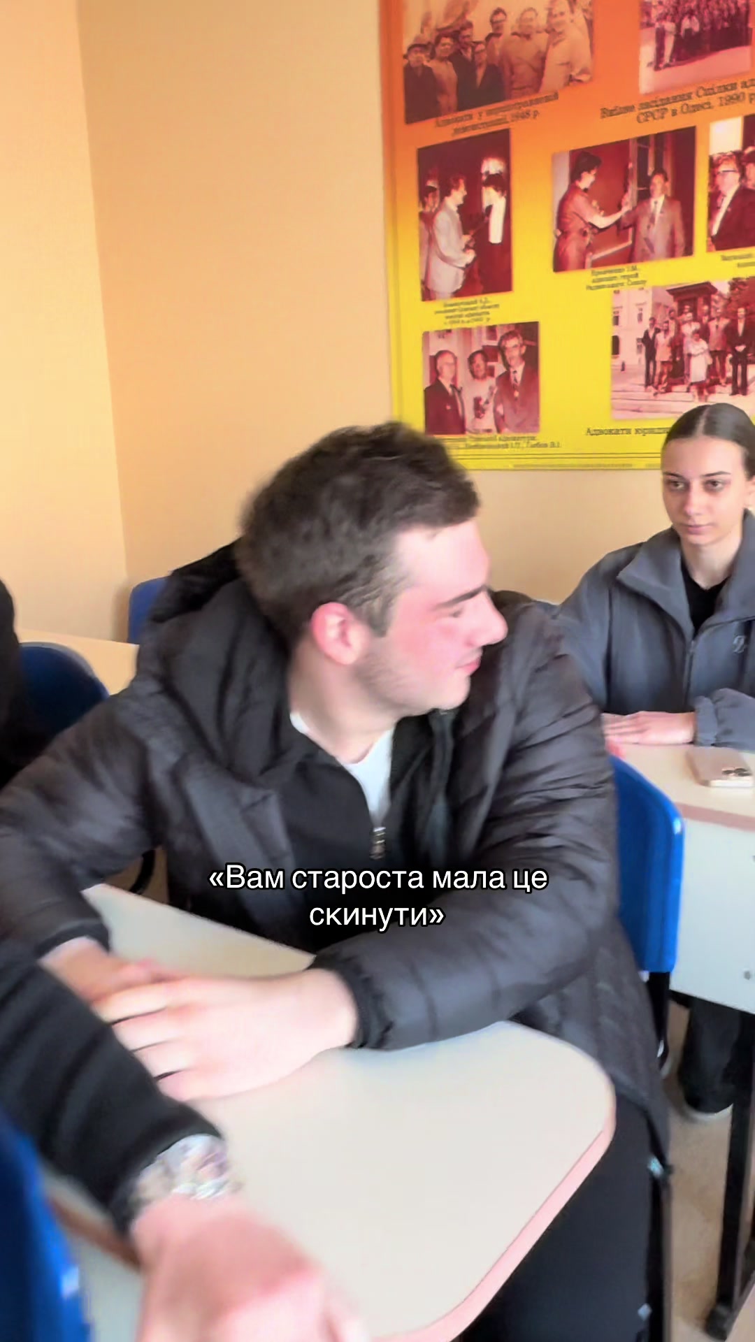 @Факультет ЦГЮ