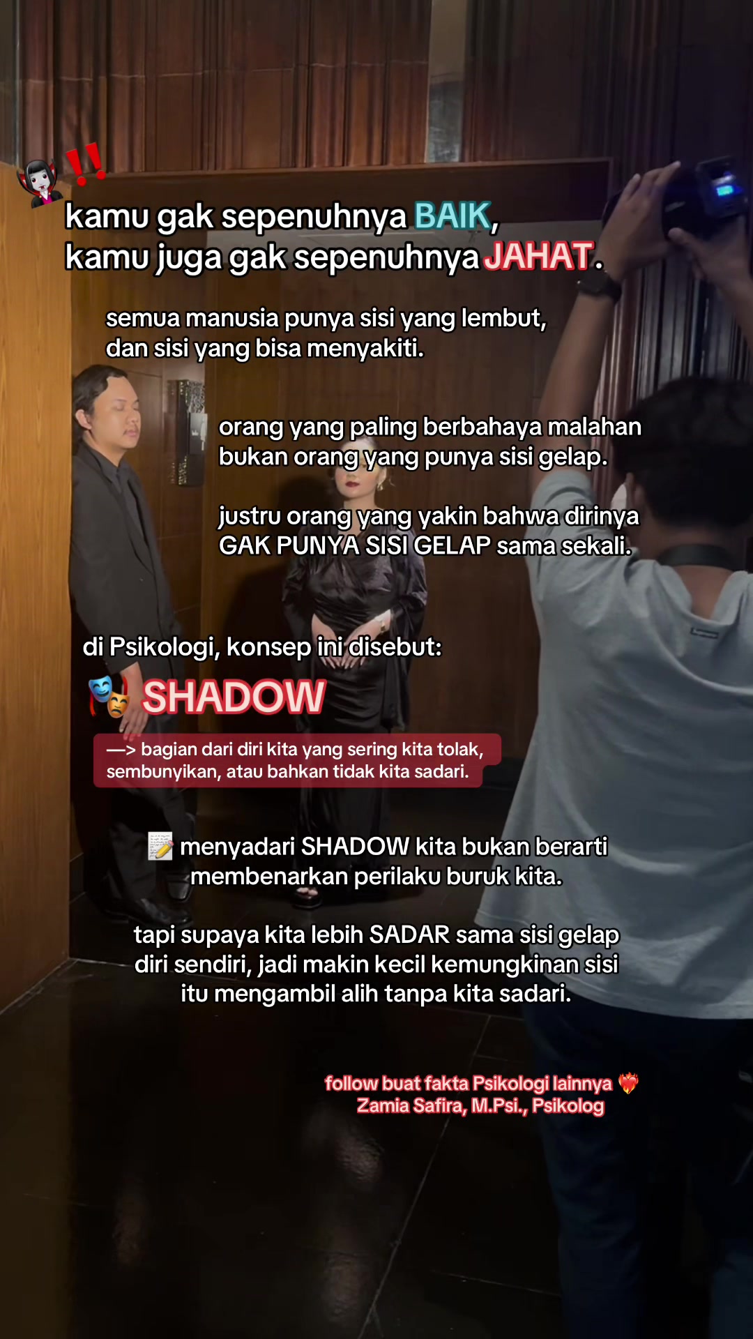 @Zamia Safira | Psikolog Klinis