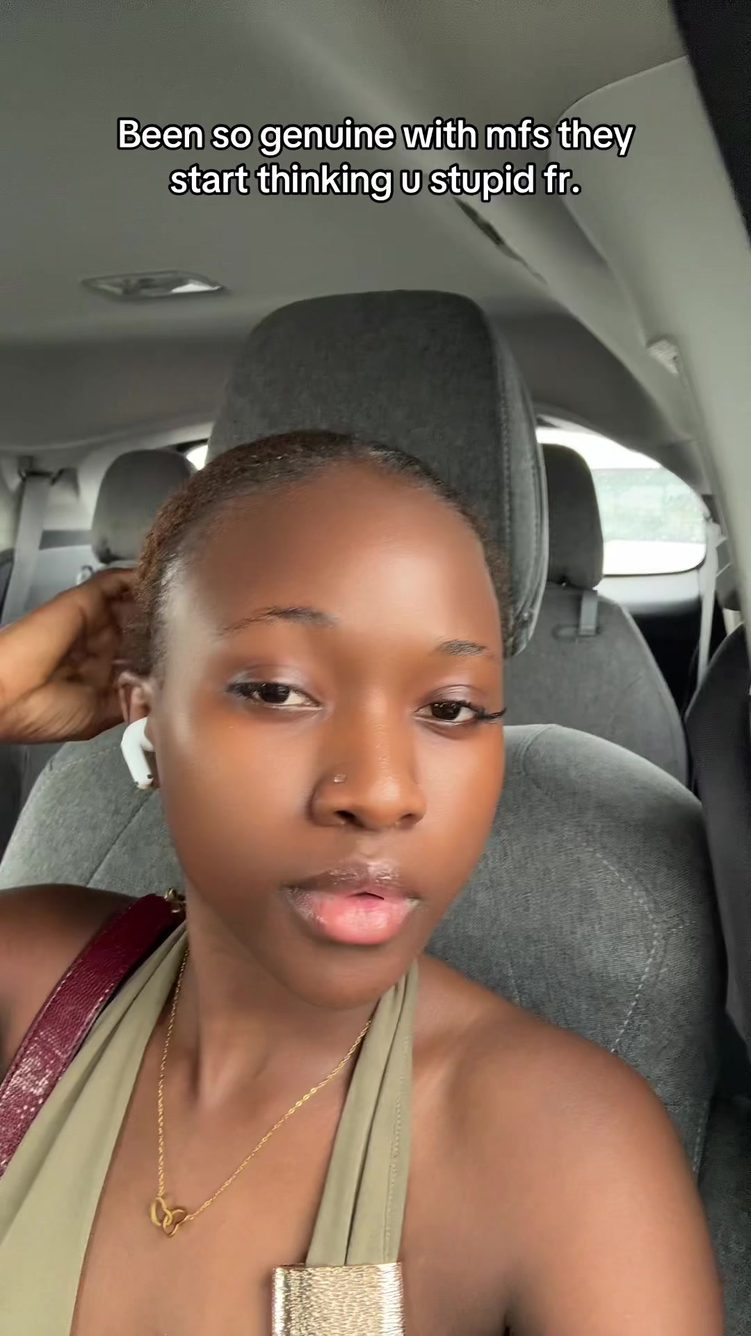 @MA 𝔣𝔬𝔯 Melanin Adunniade 🦋