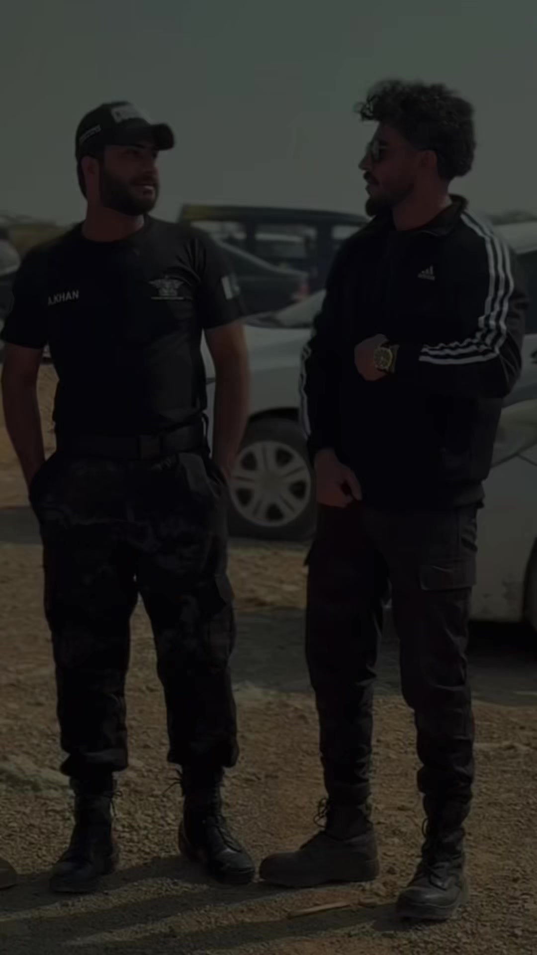 @𝐙 𝐀 𝐑 𝐑 𝐀 𝐑 ⚔️