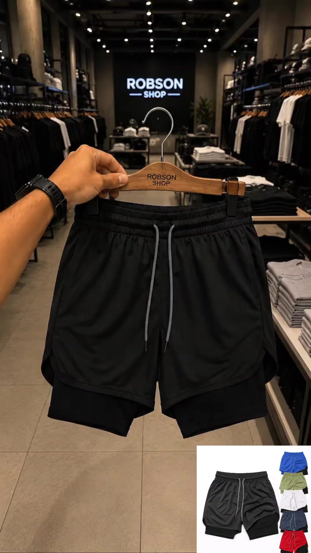 @Robson Shop