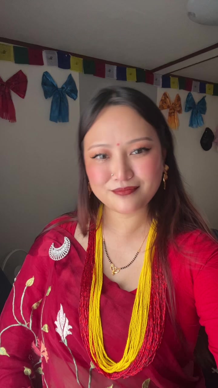 @Sangita Gurung 🌻