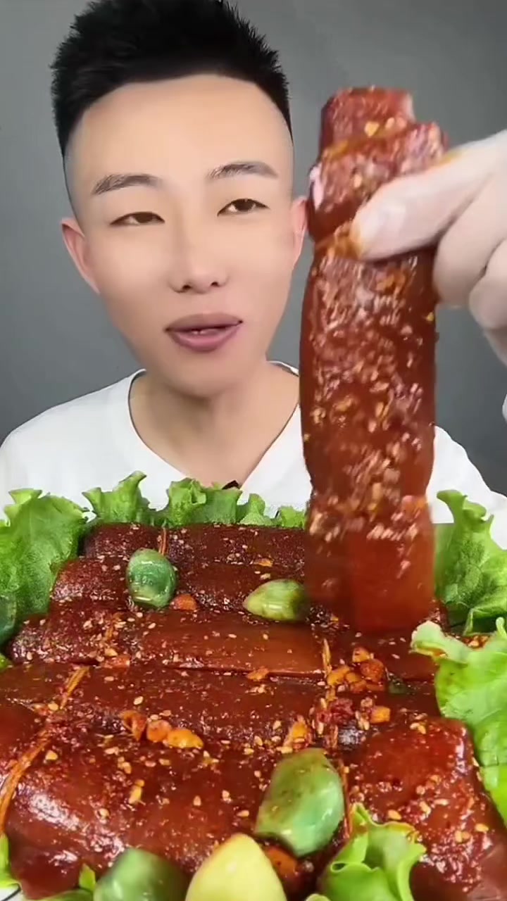 @Mukbang Time