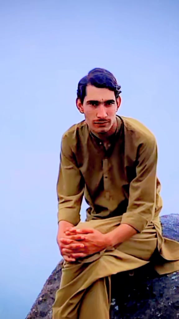 @MALIK MAAZ