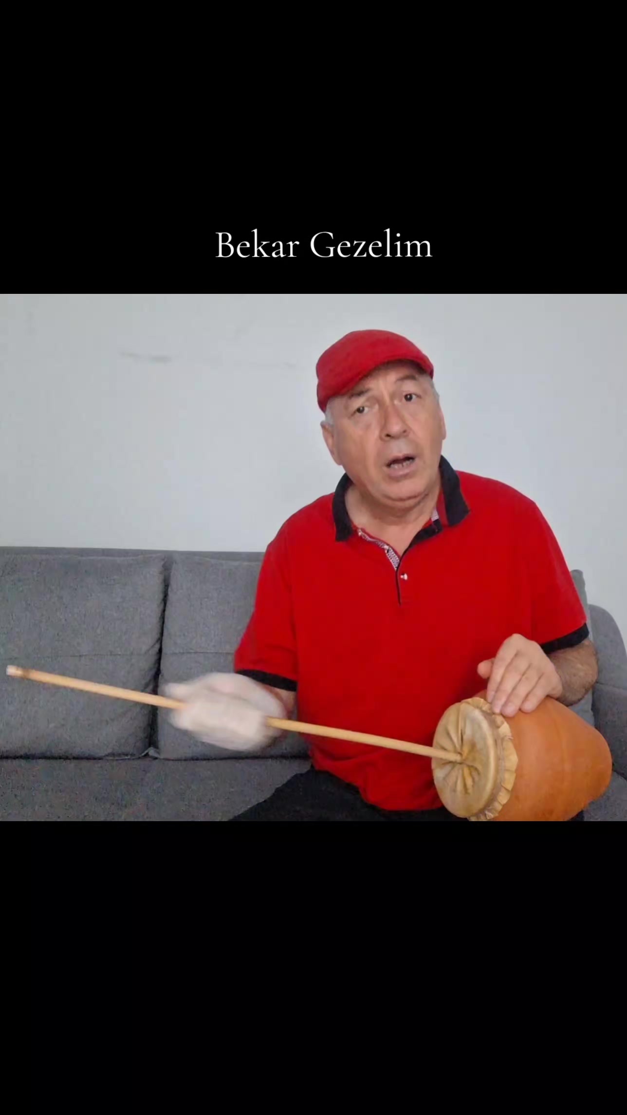 @Şeker Dayı