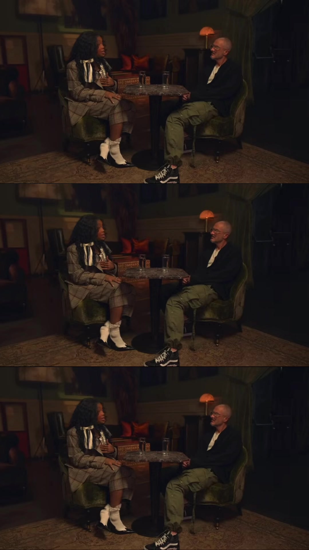 @SZA