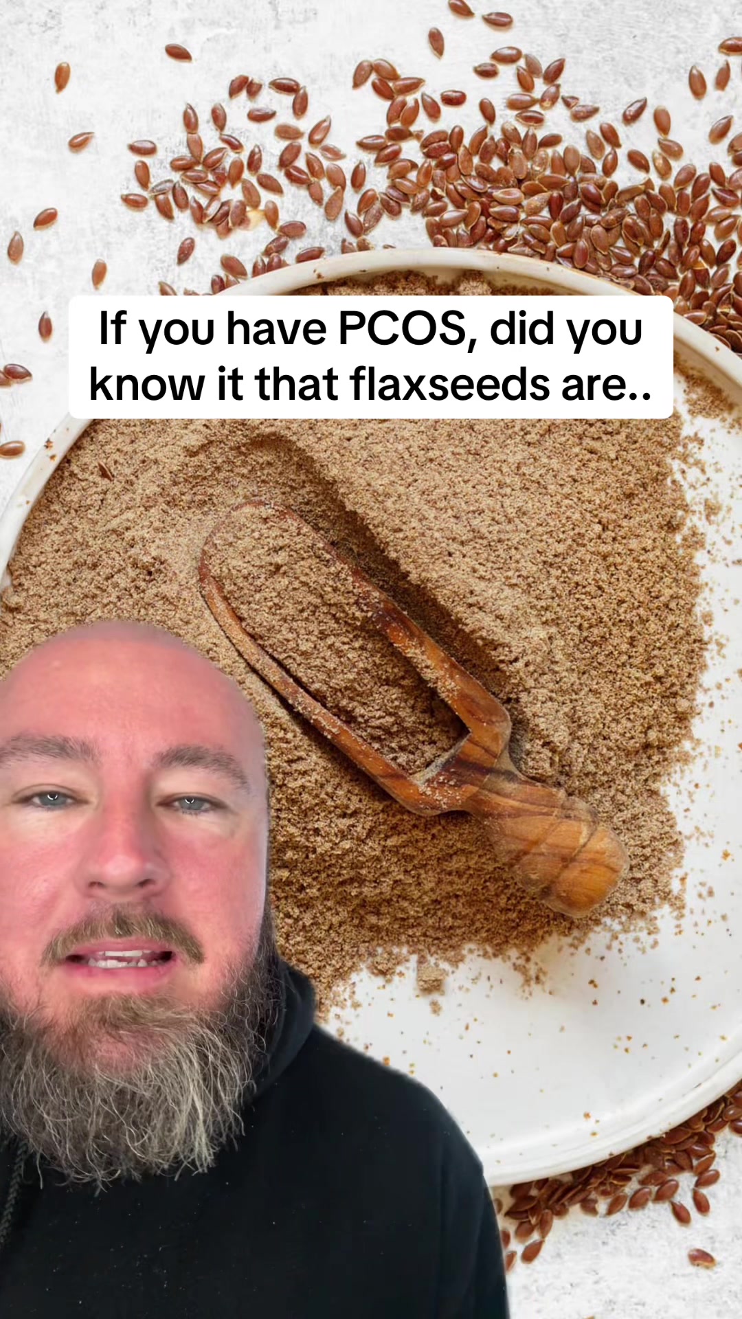 @Drew Baird | the PCOS mentor