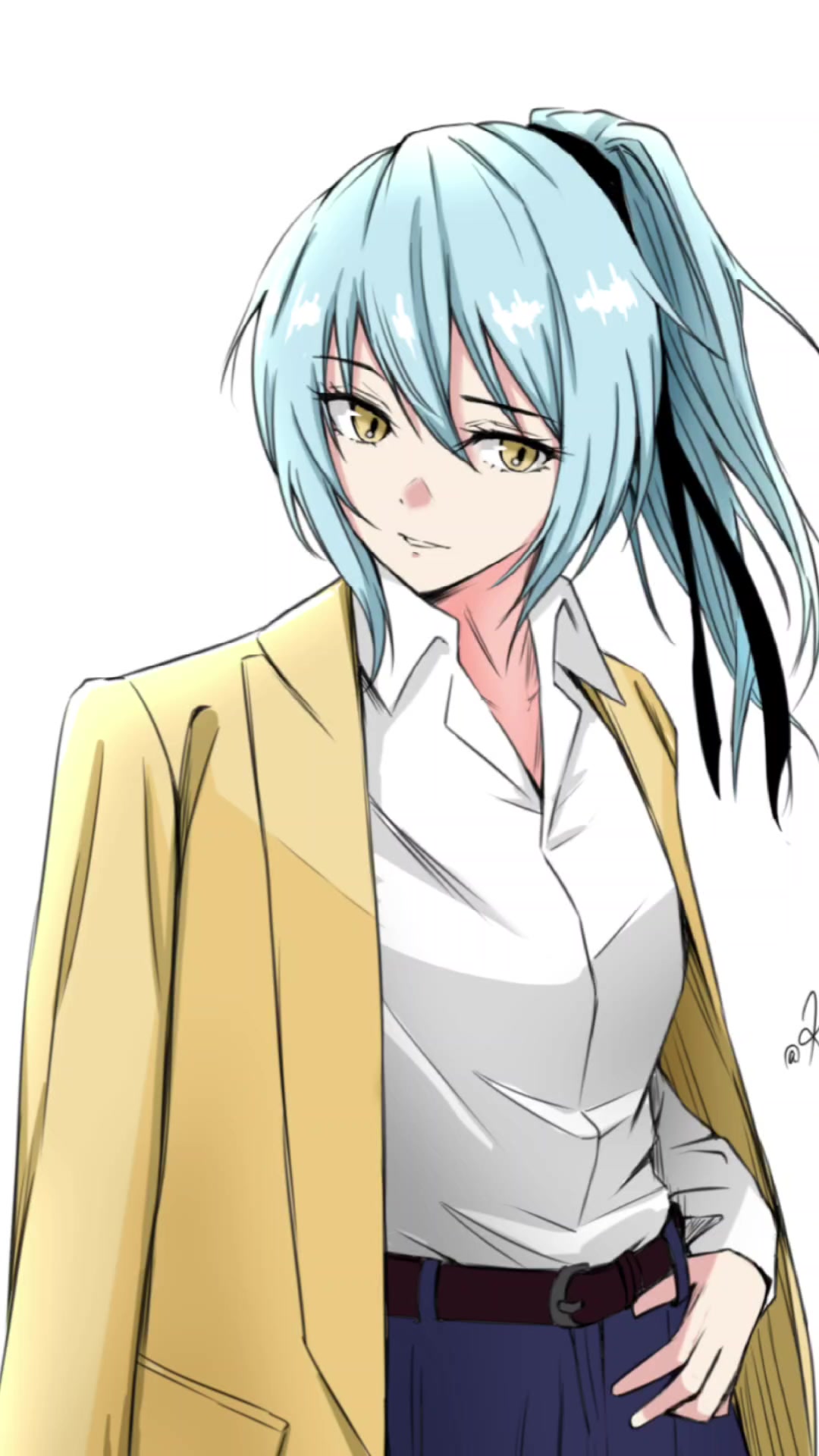 @Rimuru Evil [Emils]