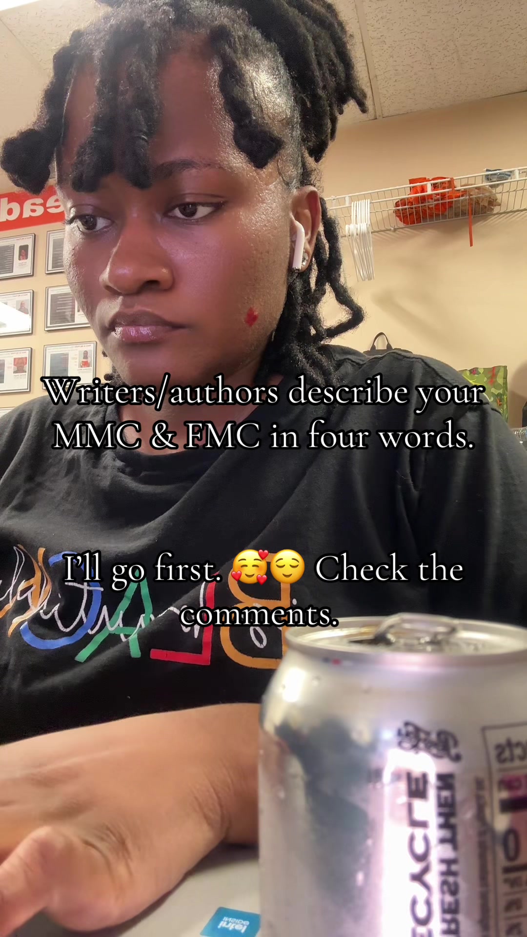 @authortauriekeianna