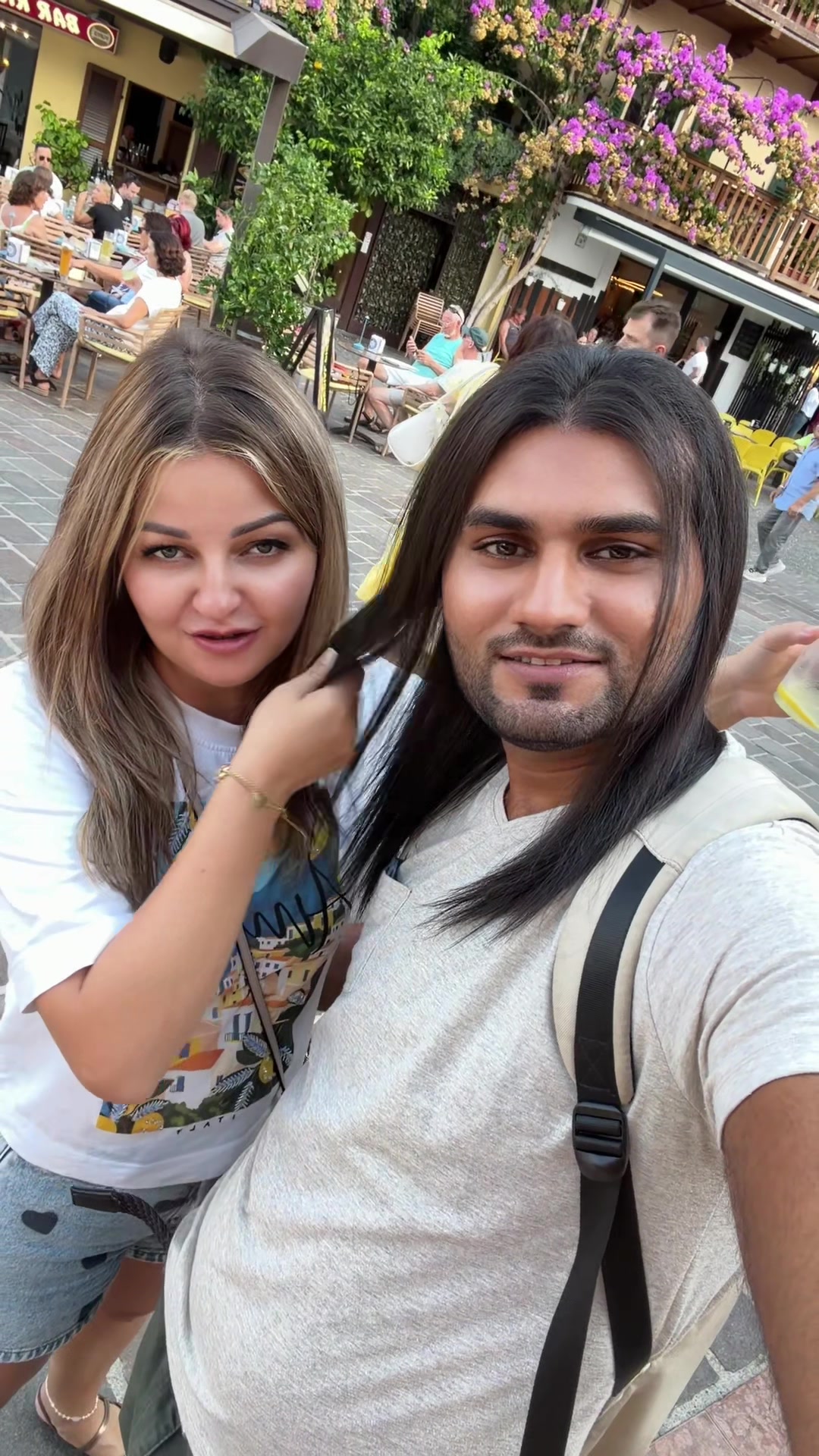 @Prince Rahman🩷Veronika