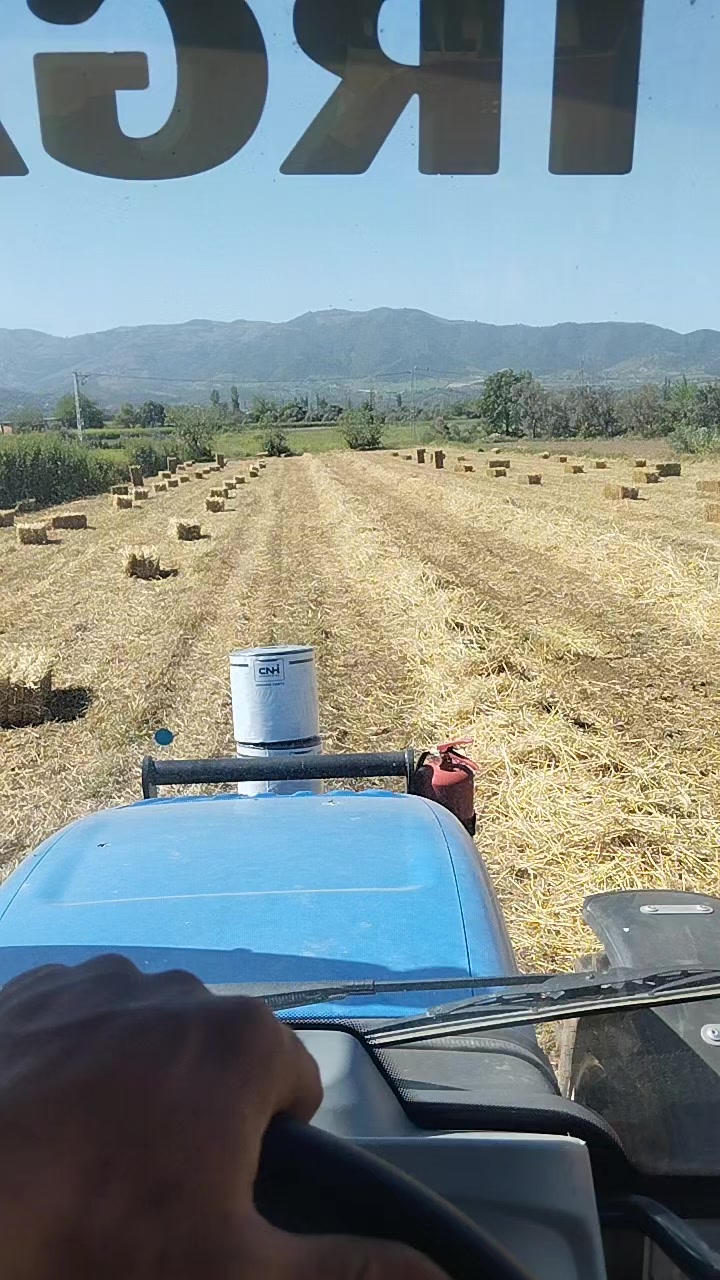 @Abdullah KaymakKAYMAK TARIM🚜