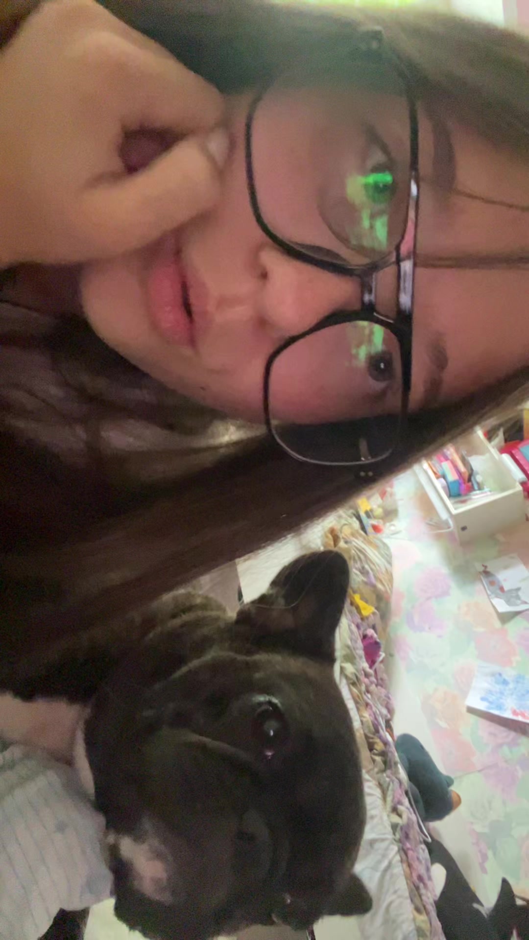 @варька