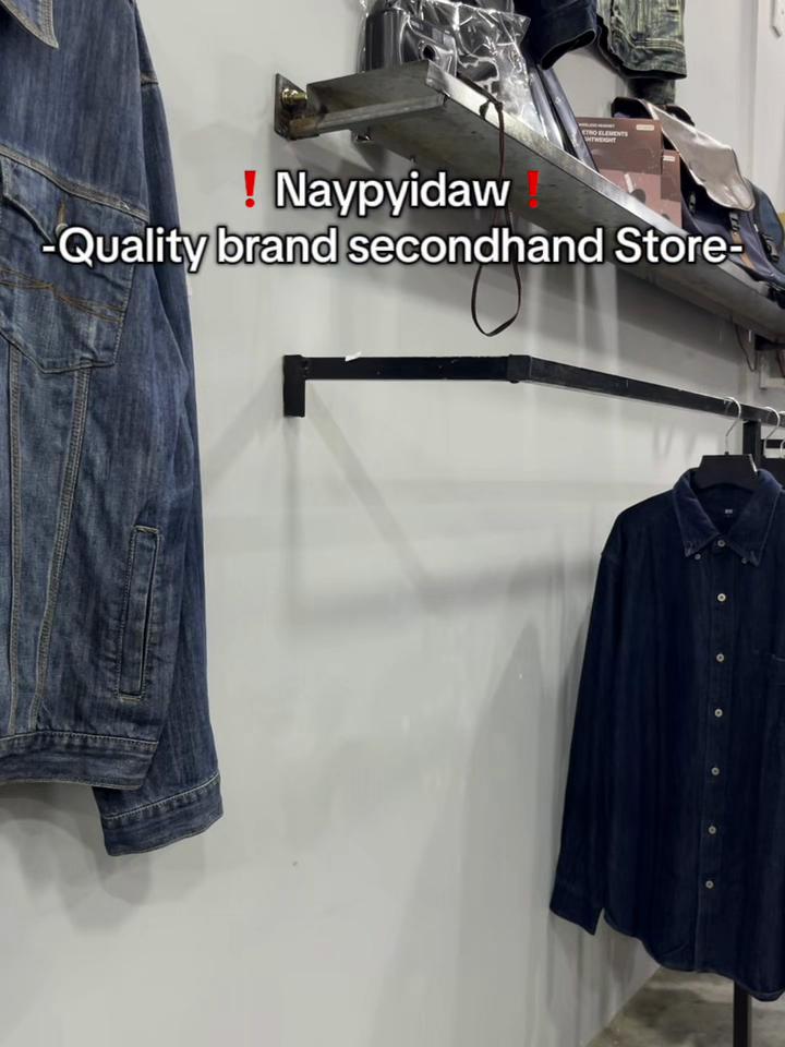 @Sloban Thrift