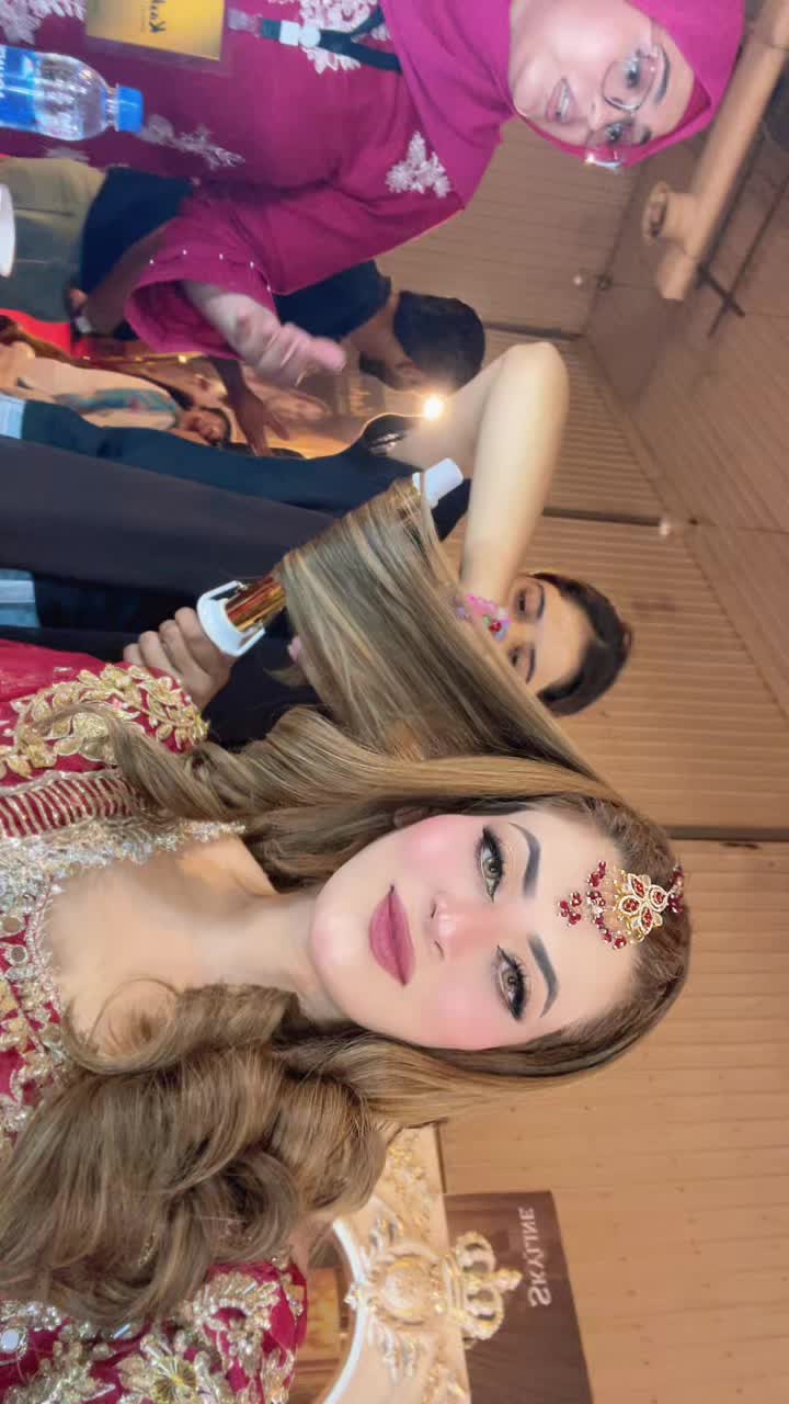 @Benita